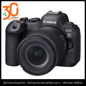eos r6 ii 24-105