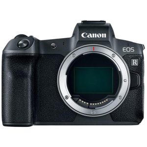Canon EOS RP