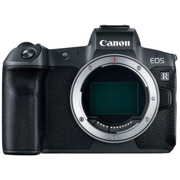 Canon EOS RP