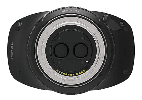 RF5.2mm f/2.8L