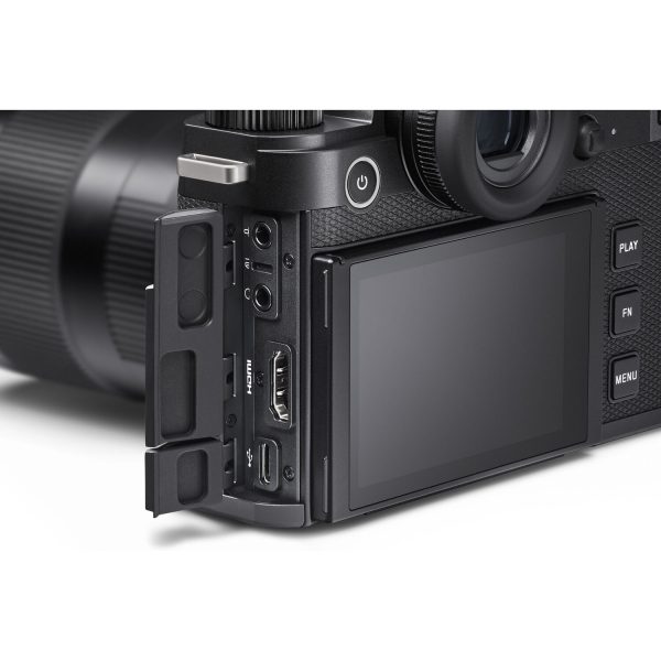 LEICA SL3