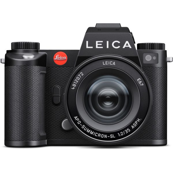 LEICA SL3