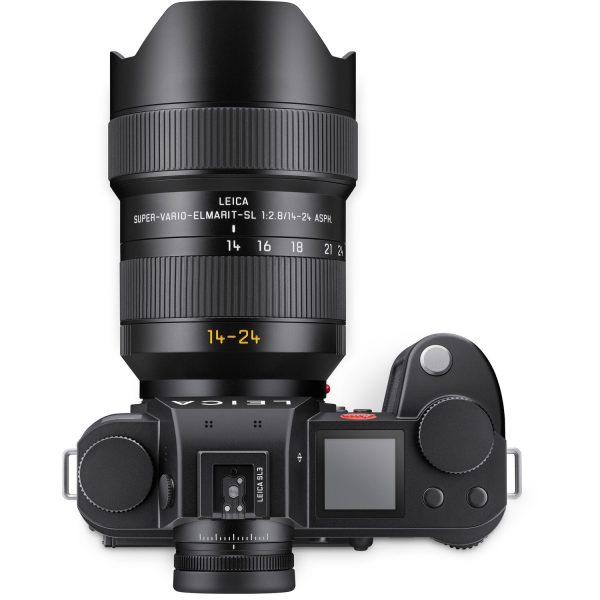 LEICA SL3