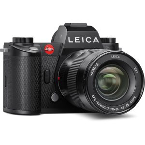 LEICA SL3
