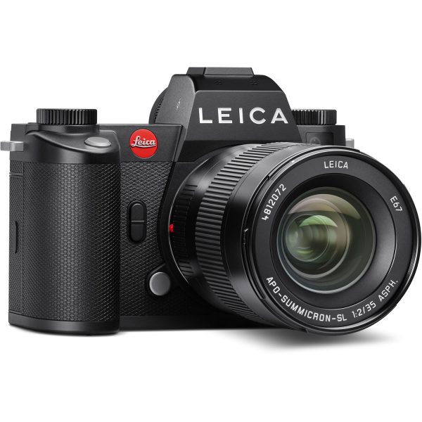 LEICA SL3