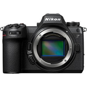 NIkon Z6 III
