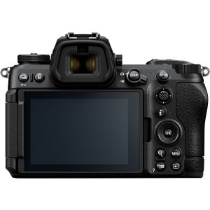 NIkon Z6 III