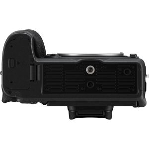 NIkon Z6 III