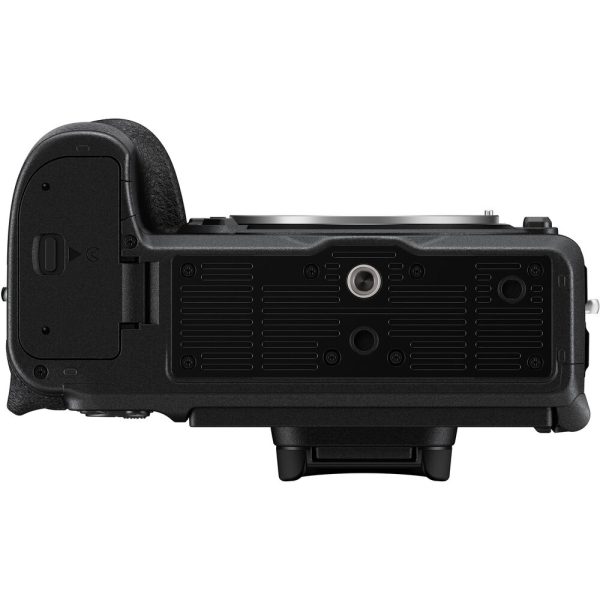 NIkon Z6 III