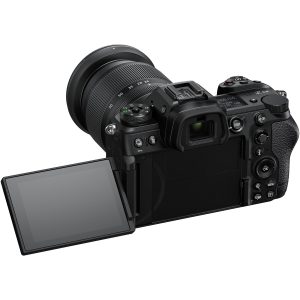 NIkon Z6 III