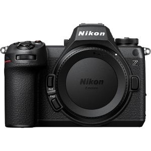 NIkon Z6 III