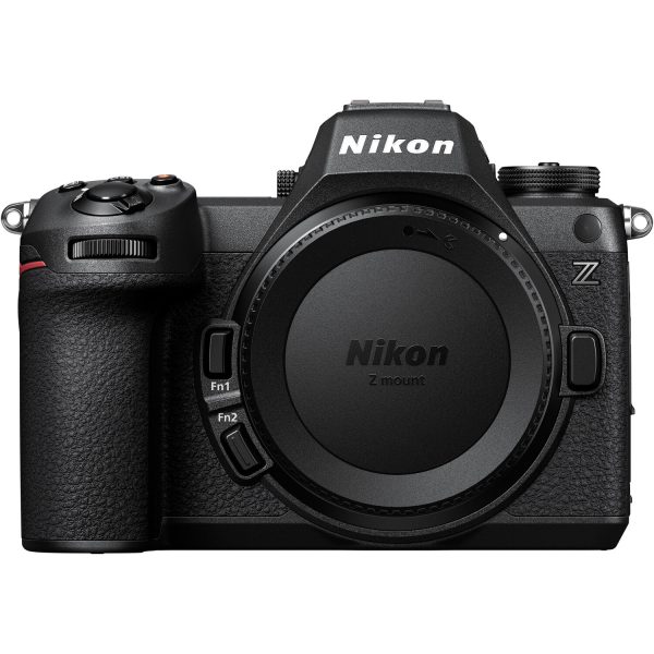 NIkon Z6 III