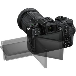 NIkon Z6 III
