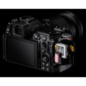 NIkon Z6 III