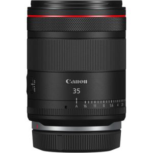 Canon RF 35mm
