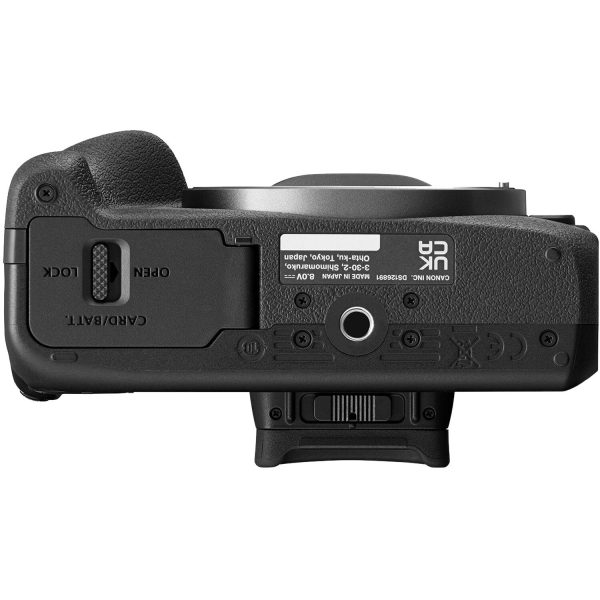 EOS R100