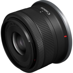 RF-S18-45mm f/4.5-6.3 IS STM