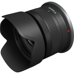 RF-S18-45mm f/4.5-6.3 IS STM