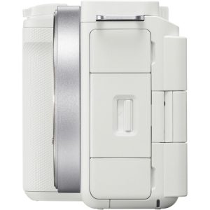 ZV-E10 II