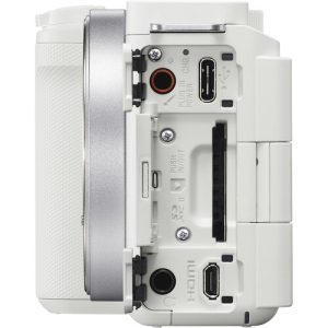 ZV-E10 II