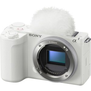 ZV-E10 II