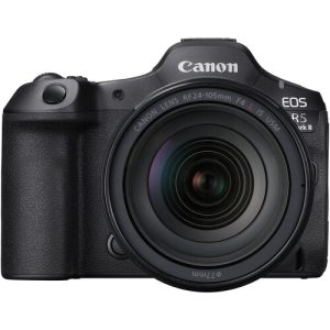 EOS R5 II