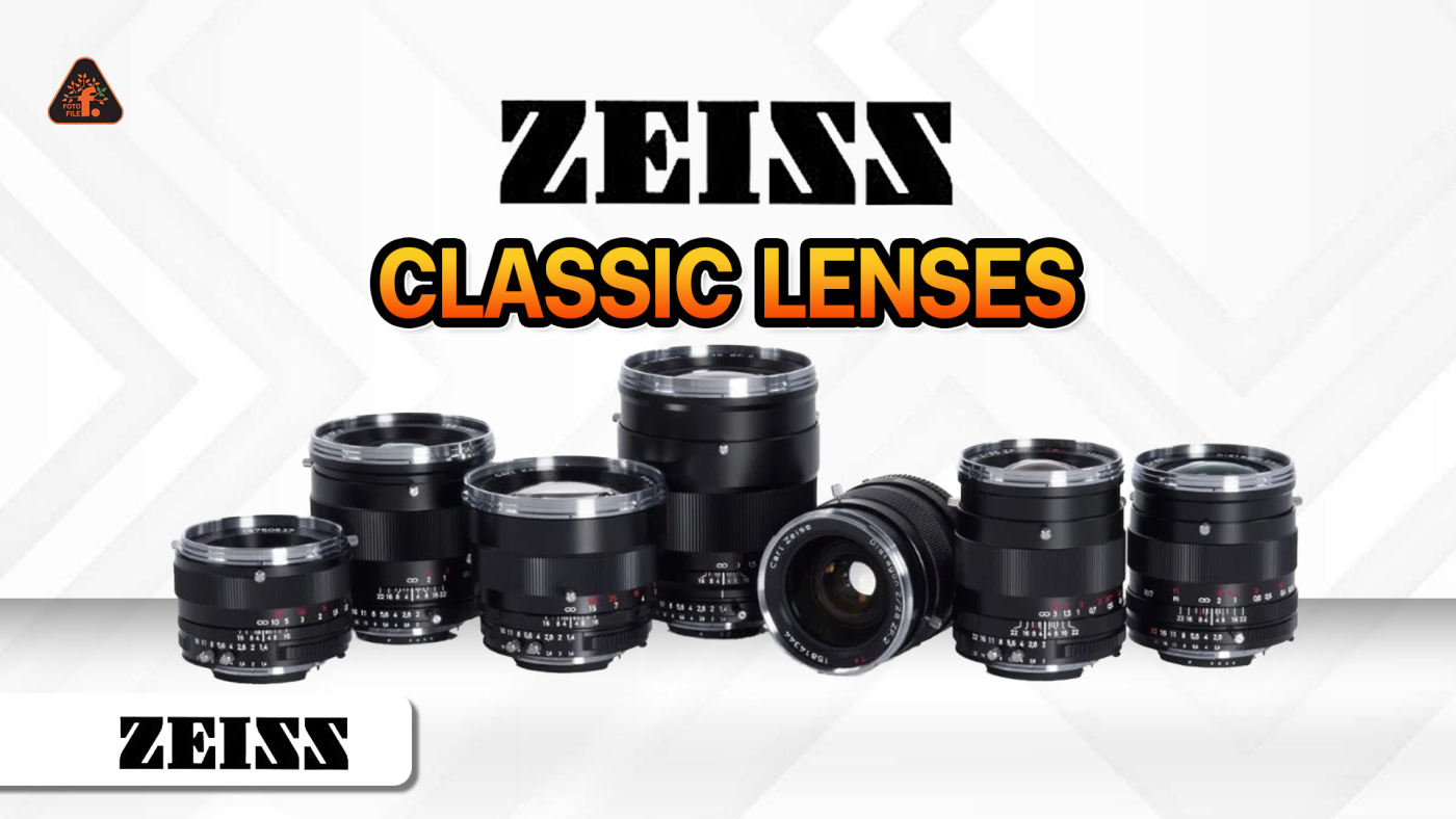 ZEISS Classic