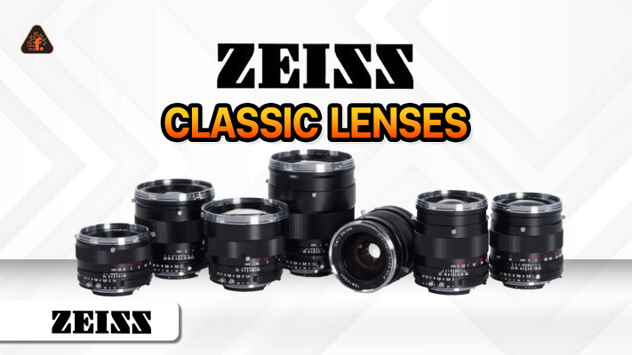 ZEISS Classic