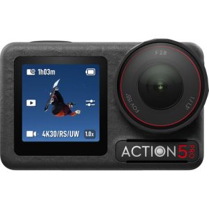 DJI Osmo Action 5 Pro