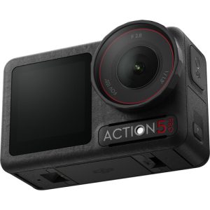 DJI Osmo Action 5 Pro