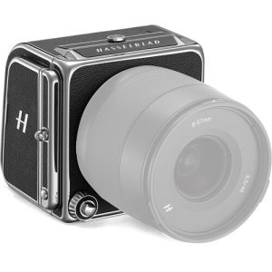 Hasselblad 907X 50C EU