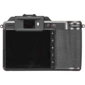 Hasselblad X1D II 50C