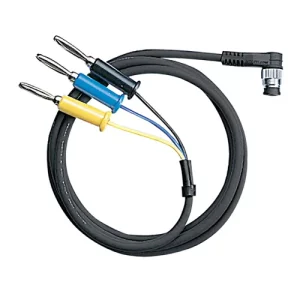 Nikon MC-22 Remote cord W Pin Plugs