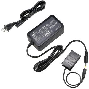 AC Adapter EH-5 (E) SET