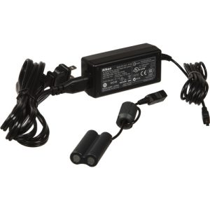 Nikon AC Adapter EH-65A(E) SET