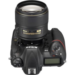 Nikon AF-S 105mm f1.4E ED