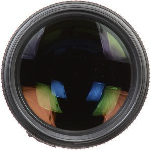 Nikon AF-S 105mm f1.4E ED