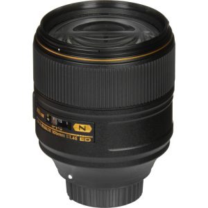 Nikon AF-S 105mm f1.4E ED