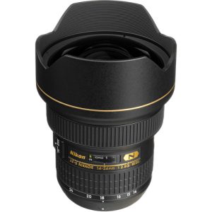 Nikon AF-S 14-24mm f2.8G ED