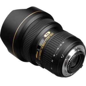 Nikon AF-S 14-24mm f2.8G ED