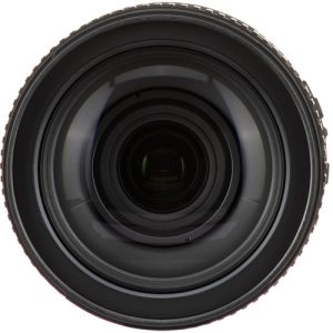 Nikon AF-S 24-120mm f4G ED VR Lens