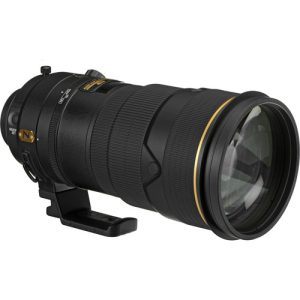 Nikon AF-S 300mm f2.8G ED VR II