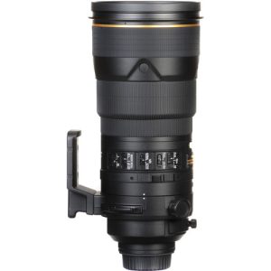 Nikon AF-S 300mm f2.8G ED VR II