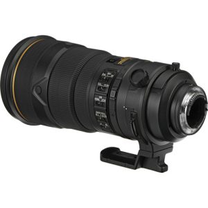 Nikon AF-S 300mm f2.8G ED VR II