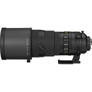 Nikon AF-S 300mm f2.8G ED VR II
