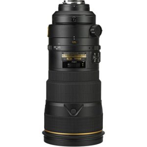 Nikon AF-S 300mm f2.8G ED VR II