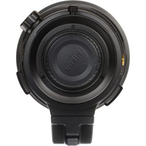Nikon AF-S 300mm f2.8G ED VR II