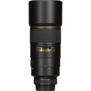 Nikon AF-S 300mm f4D IF-ED
