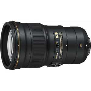 Nikon AF-S 300mm f4E PF ED VR