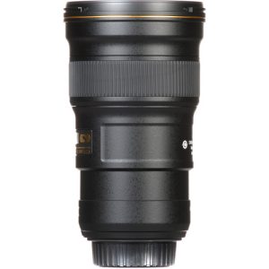 Nikon AF-S 300mm f4E PF ED VR